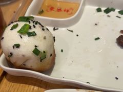 -东泰祥生煎馆(重庆北路店)