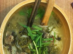 特色肥牛米线-石榴姐•山城小馆(创始店)