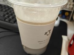 -Yee3·三号椰(南桥百联店)