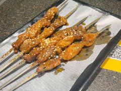 -马一洒开锅羊肉清真餐厅(京汉店)