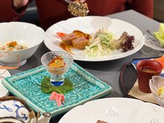 -东瀛阁(锦江宾馆店)