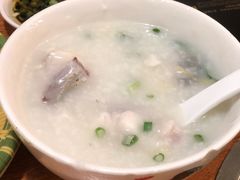 -强记鱼粥(南村店)