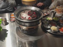 -韩山葵烤肉(太古里店)