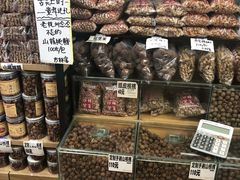 零售区-方林富炒货店(武林路店)