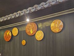 -川悦留香·海鲜餐厅(海棠68环球美食街店)