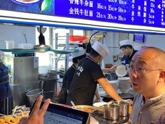 -满族八旗正宗牛肉面