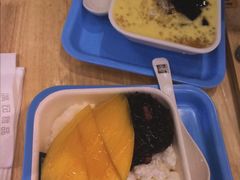 -满记甜品(巴黎春天宝山店)