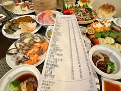 -深圳温德姆至尊酒店