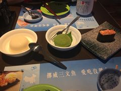 -板长寿司(铜锣湾店)