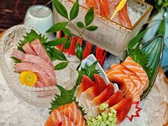-鮨匠·割烹料理(巨鹿花园店)