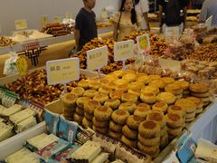 -杨老大焙子月饼干货(宽巷子民族美食街店)