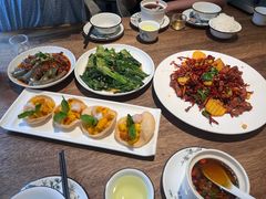 -小喜客·云南特色菜(纳西庭院店)