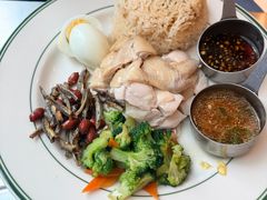 海南鸡油饭-椰庭·椰子鸡·创意玩家(晶耀前滩店)