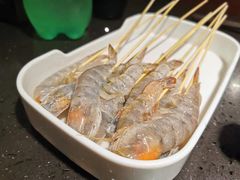 -锅说大脸毛肚重庆老火锅(佐阾店)