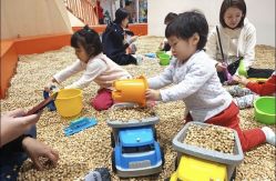 -Eureka优瑞卡儿童主题乐园(合生汇购物中心店)
