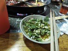 -正南齊北重庆老火锅(光华村直营店)