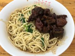 -泰顺江南春面馆