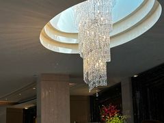 -羿庭 Peacock Alley(上海外滩华尔道夫酒店)