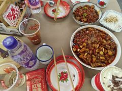 -老三样·旧食新味(船山路店)
