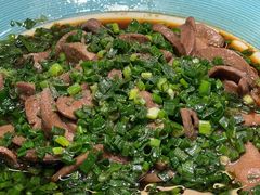-方荣糊涂菜馆(湖北路店)