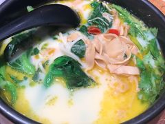 -和府捞面(方庄店)