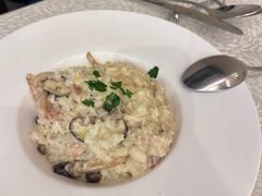 -爱茉莉意大利西餐厅
