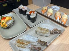 -友壹町寿司(佛山新DNA店)