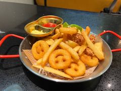 -鱼见你烤鱼•本地烧烤(1818店)