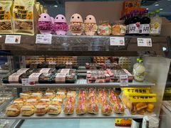 -欧诺爱烘焙(高新万达店)