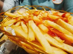-阿顾西餐·牛排披萨(北戴河店)