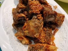 -莲花公园煎蟹(总店)
