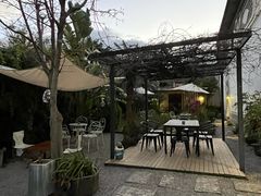 -喜洲翰林餐厅(董家百年老宅店)