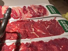 -潮牛壹号鲜牛肉火锅(世界城广场店)