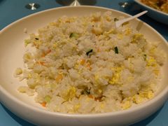 蛋炒饭-老城味道·传统天津菜(杨柳青店)