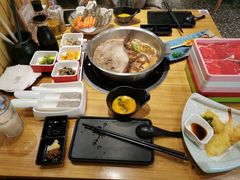 -水林间·寿喜烧自助(仙林金鹰店)