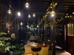 -Tivano意大利餐厅(成都居舍酒店)