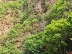 -湖洞水自然风景区