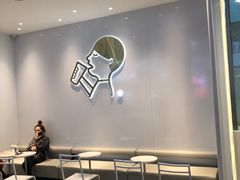 -喜茶(贵阳国贸逸天城店)
