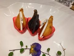 -名人坊·新派粤菜(河西奥体博览中心金鹰世界店)