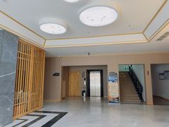 -西姆山居酒店(九寨沟沟口店)