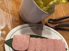 -禄婶鸡煲·打边炉