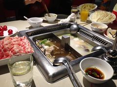 iphone_upload_pic-海底捞火锅(上元大街店)