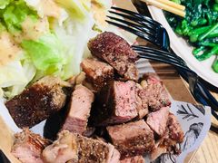 -盒马X会员店(王府井奥莱UP TOWN店)