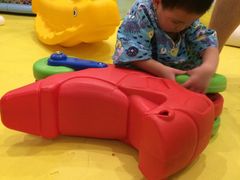 -热带雨林汗蒸馆(汶水东路店)