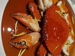 熟醉膏蟹-華府Deluxe(兴业太古汇店)