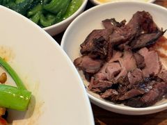 -漆黑觉米粉(三里屯店)