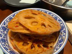 -回家吃饭·地道南昌菜(建德观总店)