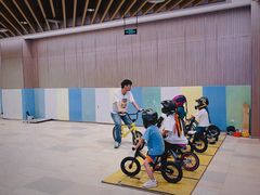 -Kiddo趣多儿童滑步车骑行会(宏泰广场店)