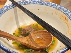 -舌尖尖·兰州牛肉面(浦东机场店)