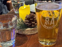 -京A Taproom·精酿餐吧(CBD店)